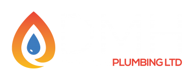 dmh logo image